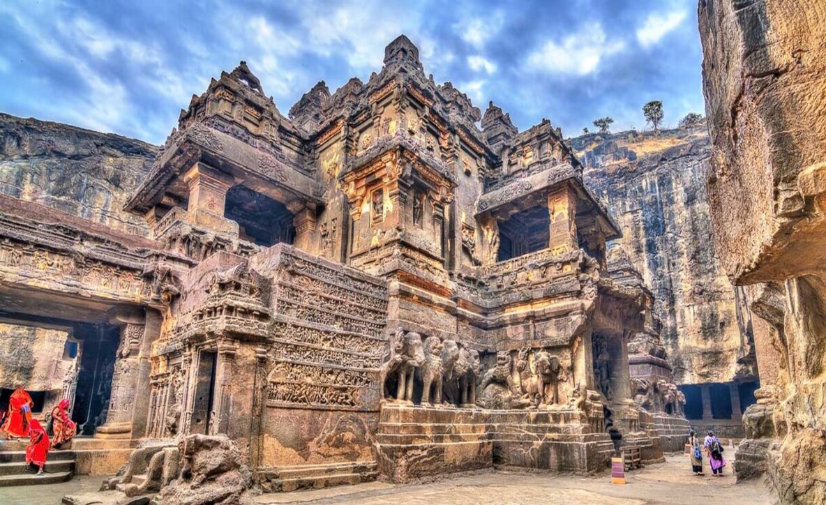 tour to ajanta and ellora caves, ajanta ellora tour packages from mumbai, ajanta ellora tour,
